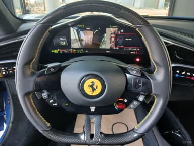 296 GTB