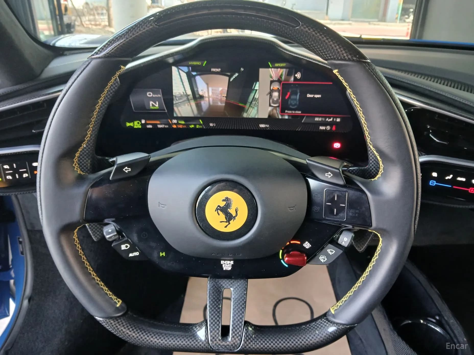 296 GTB