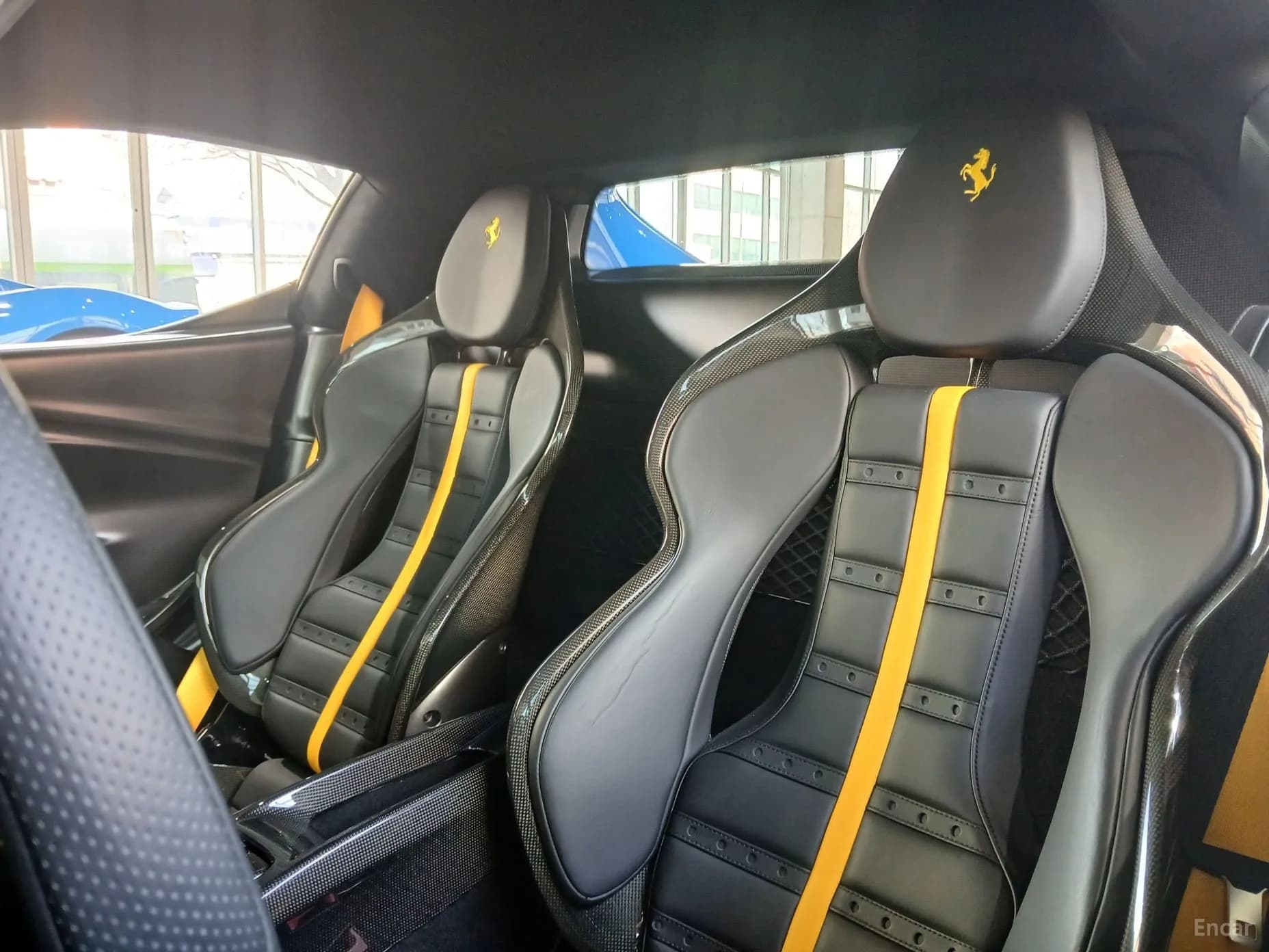 296 GTB