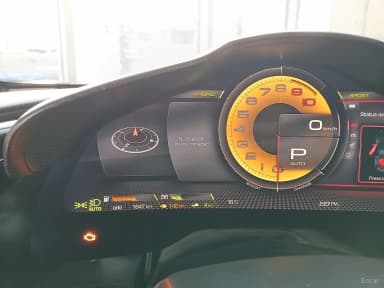 296 GTB