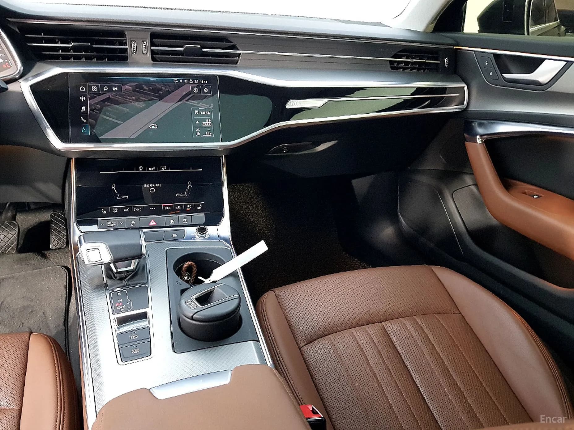 A6 (C8)