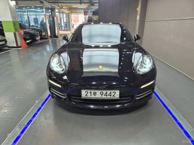 Panamera