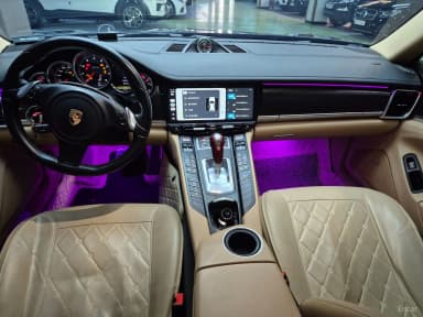 Panamera