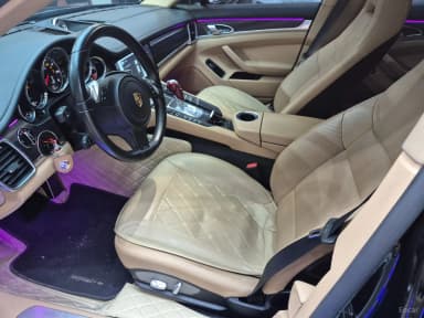 Panamera