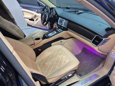 Panamera