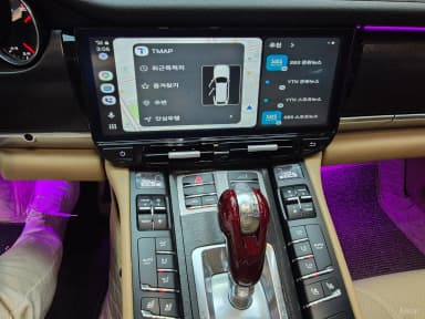 Panamera