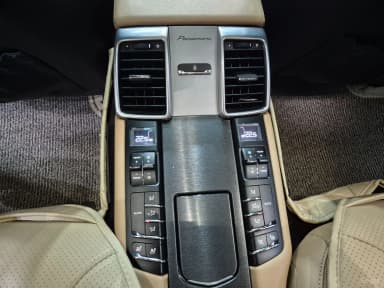 Panamera