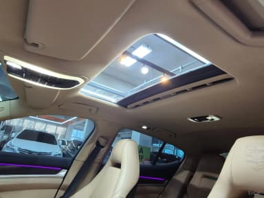 Panamera