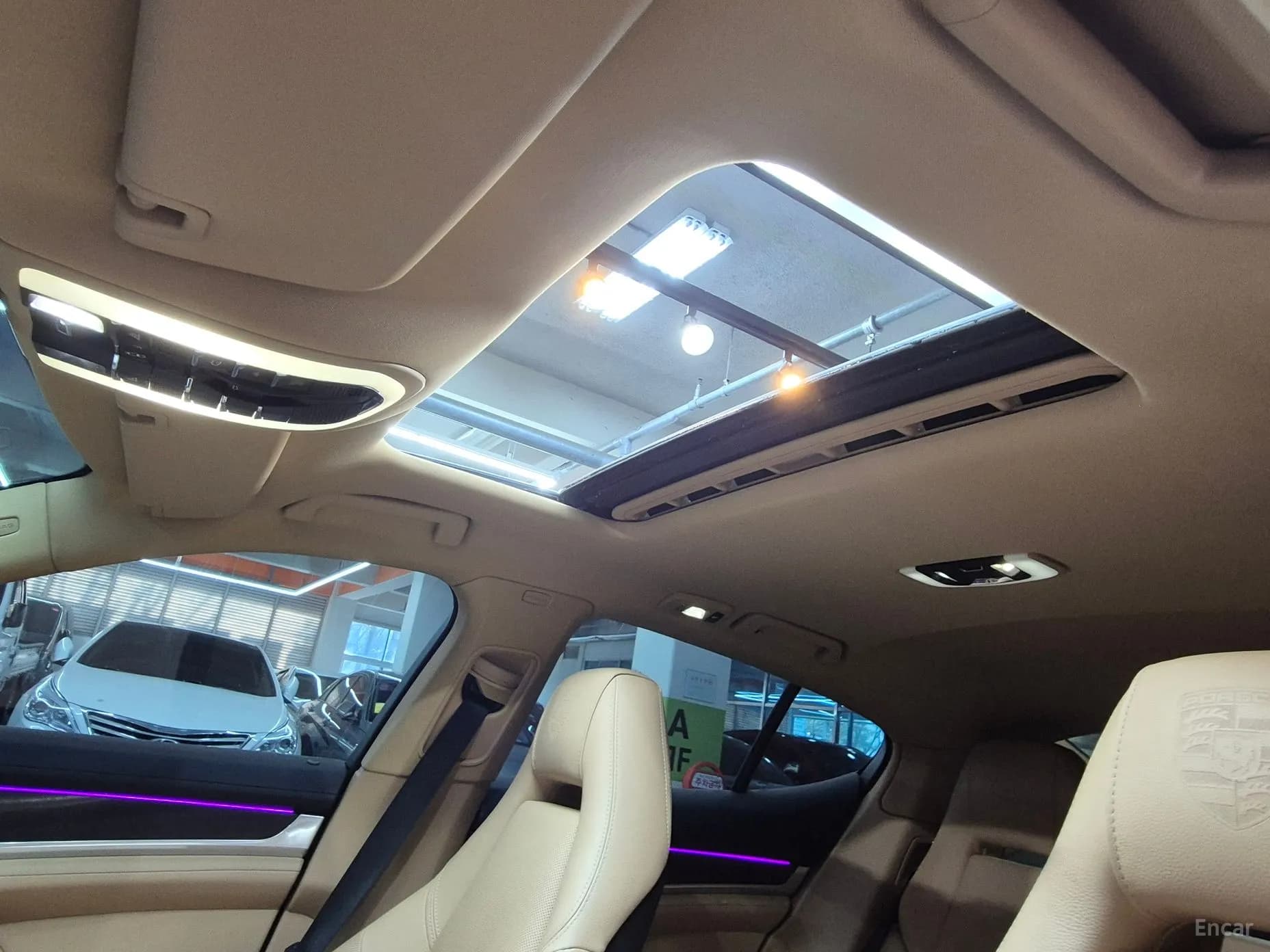 Panamera