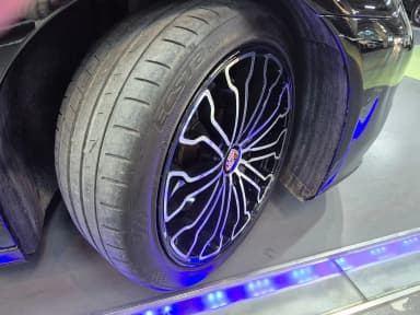 Panamera