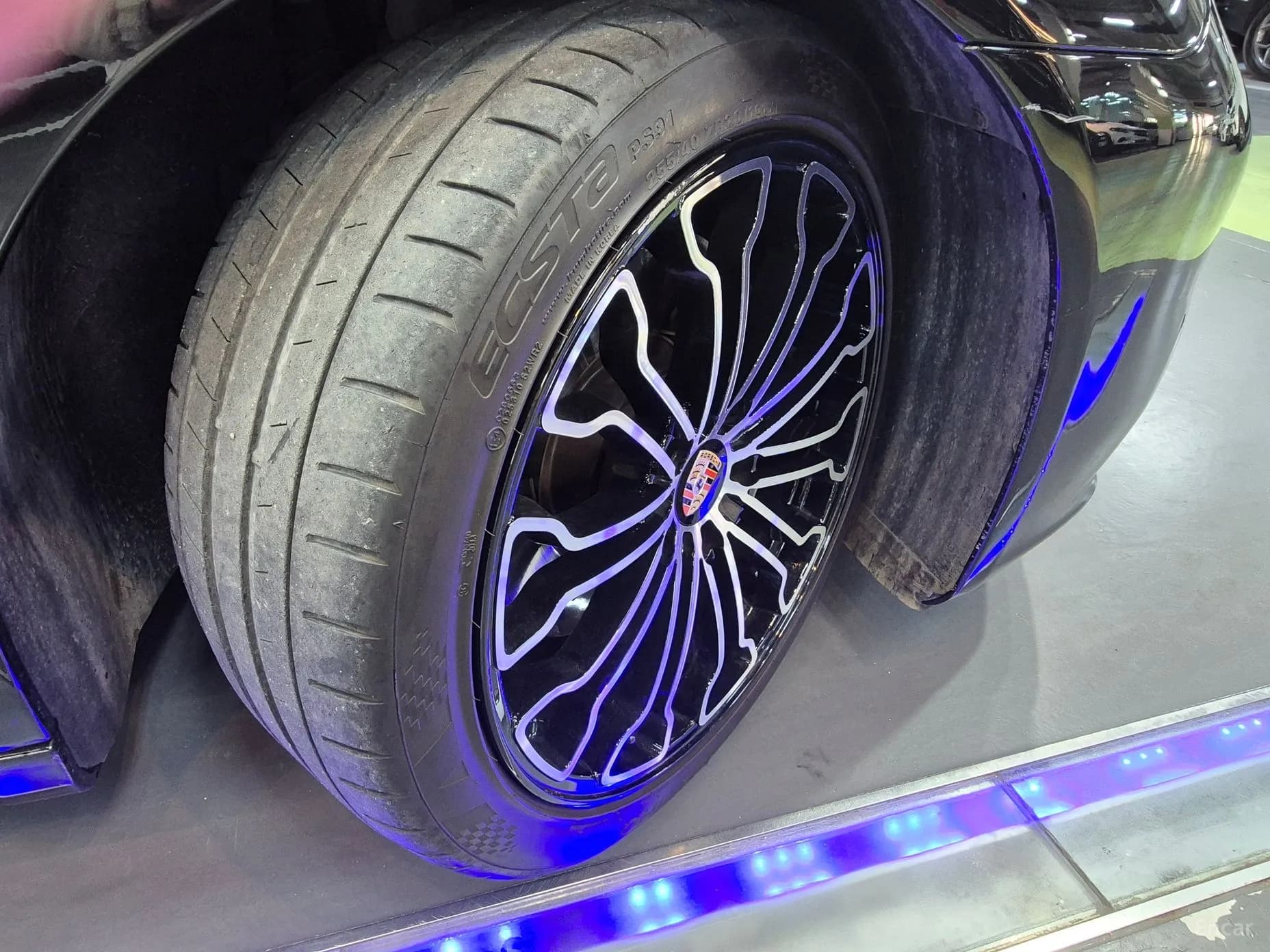 Panamera