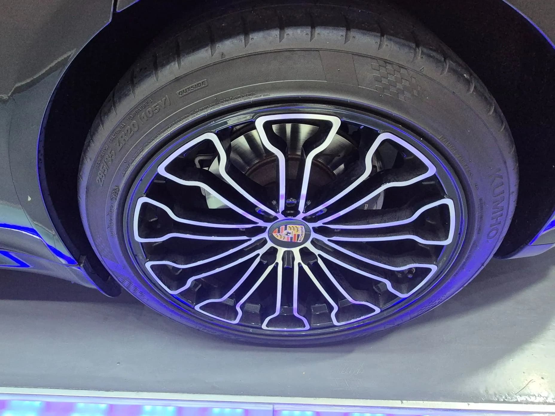 Panamera
