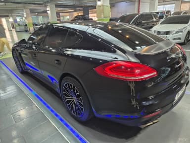Panamera