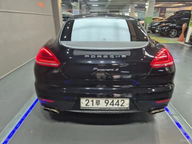 Panamera