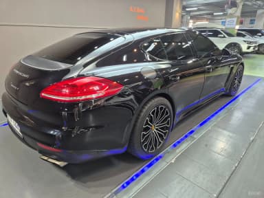 Panamera