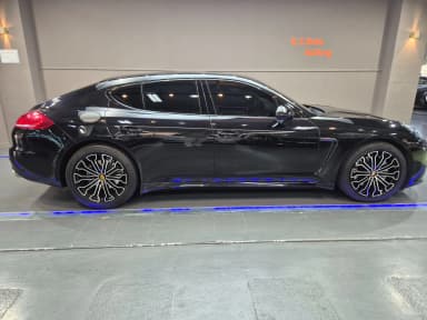 Panamera