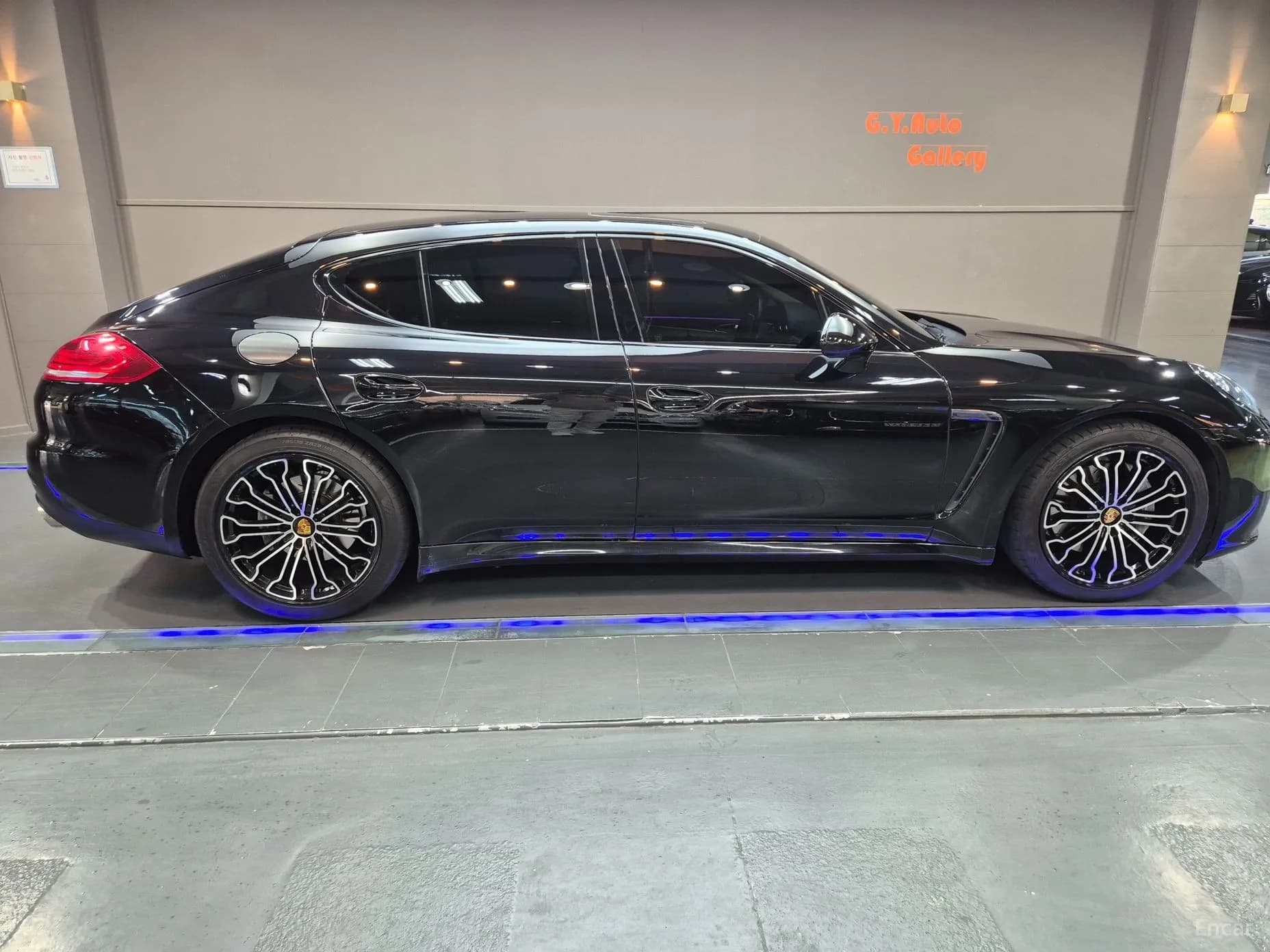 Panamera