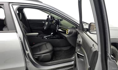 Trax Crossover