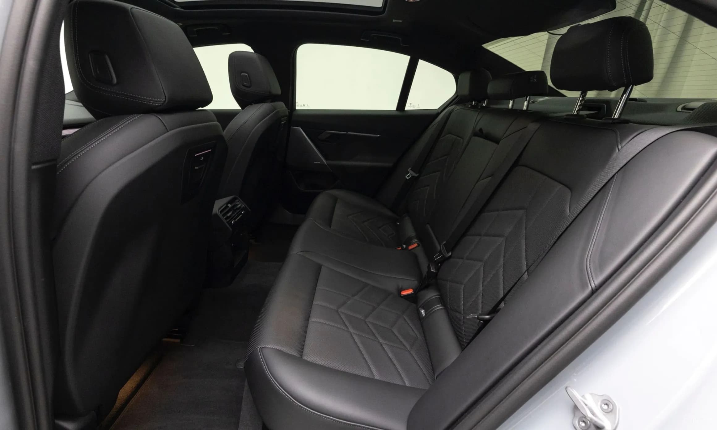 5 Series (G60)