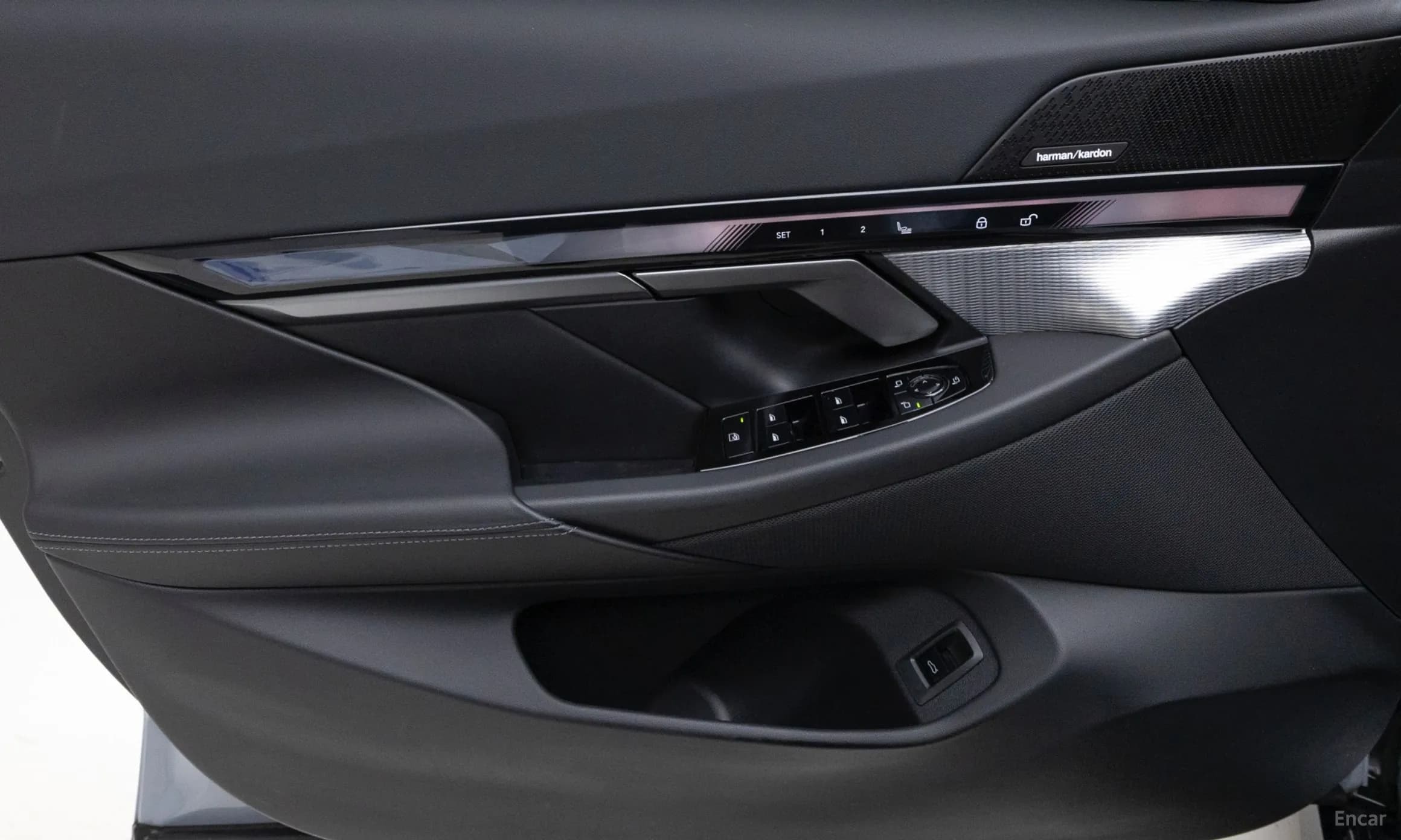 5 Series (G60)