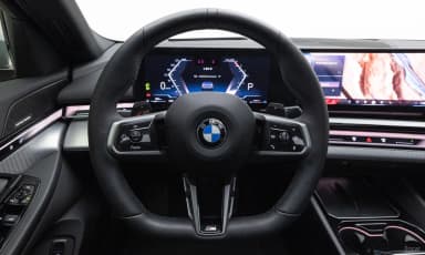 5 Series (G60)