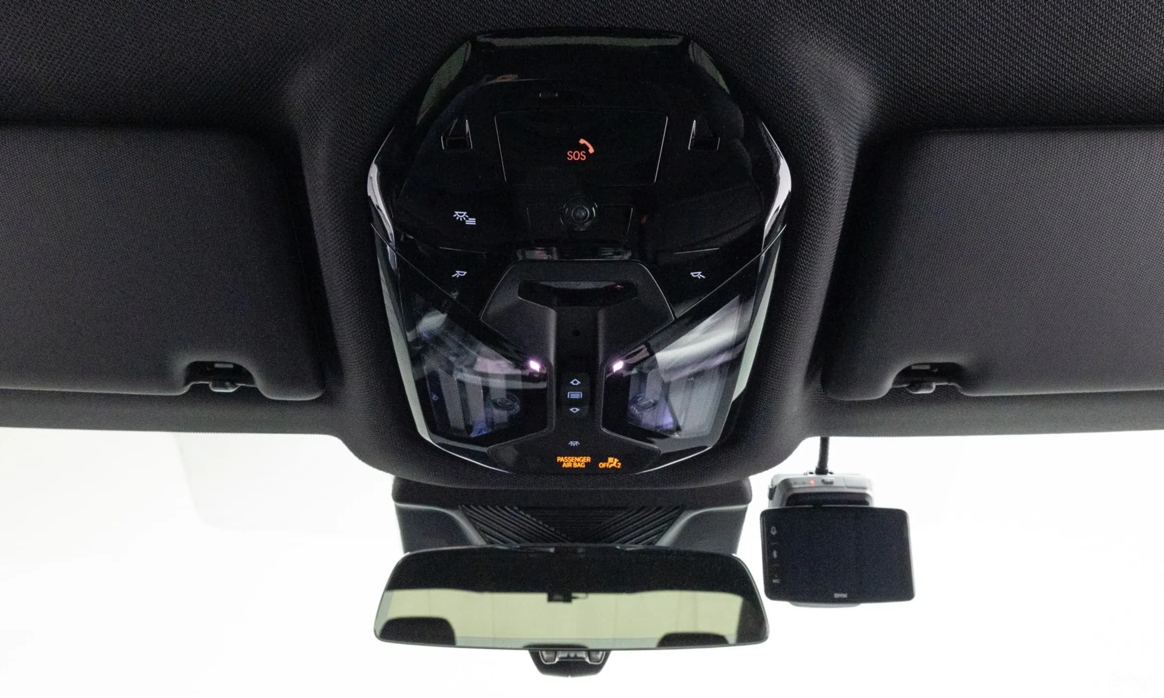 5 Series (G60)