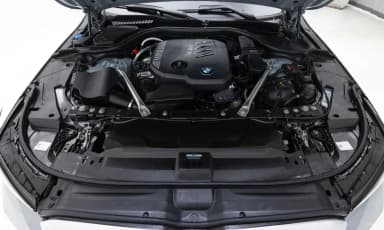 5 Series (G60)