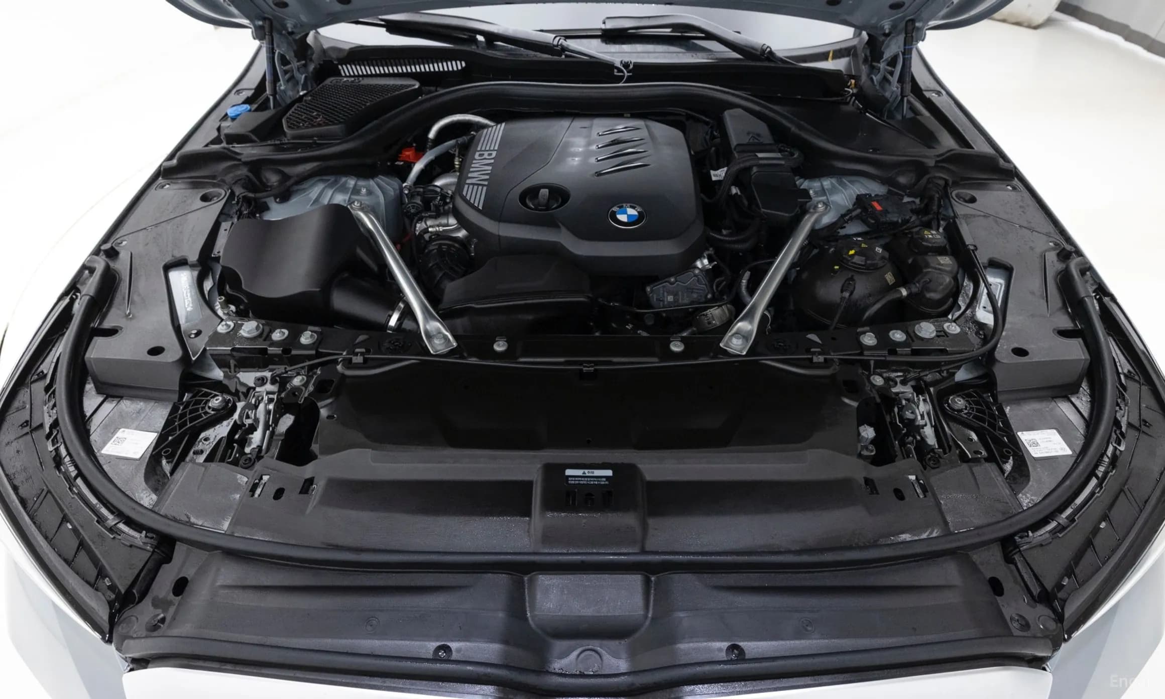 5 Series (G60)