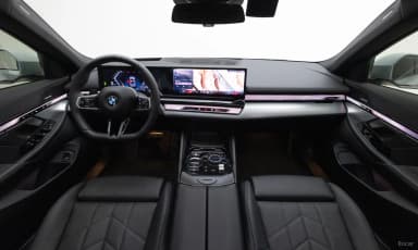 5 Series (G60)