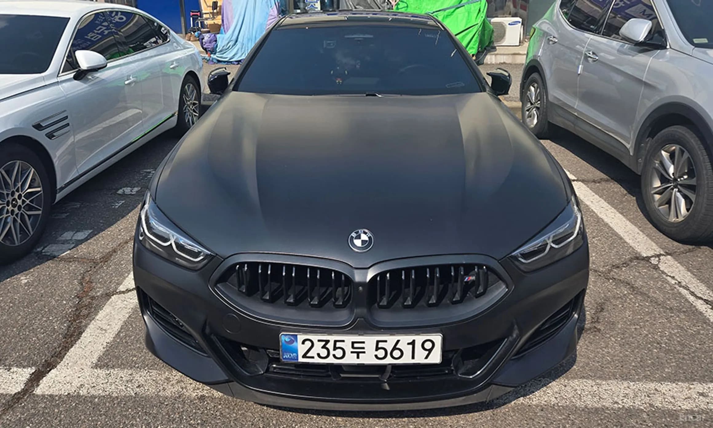 8-series (G15)
