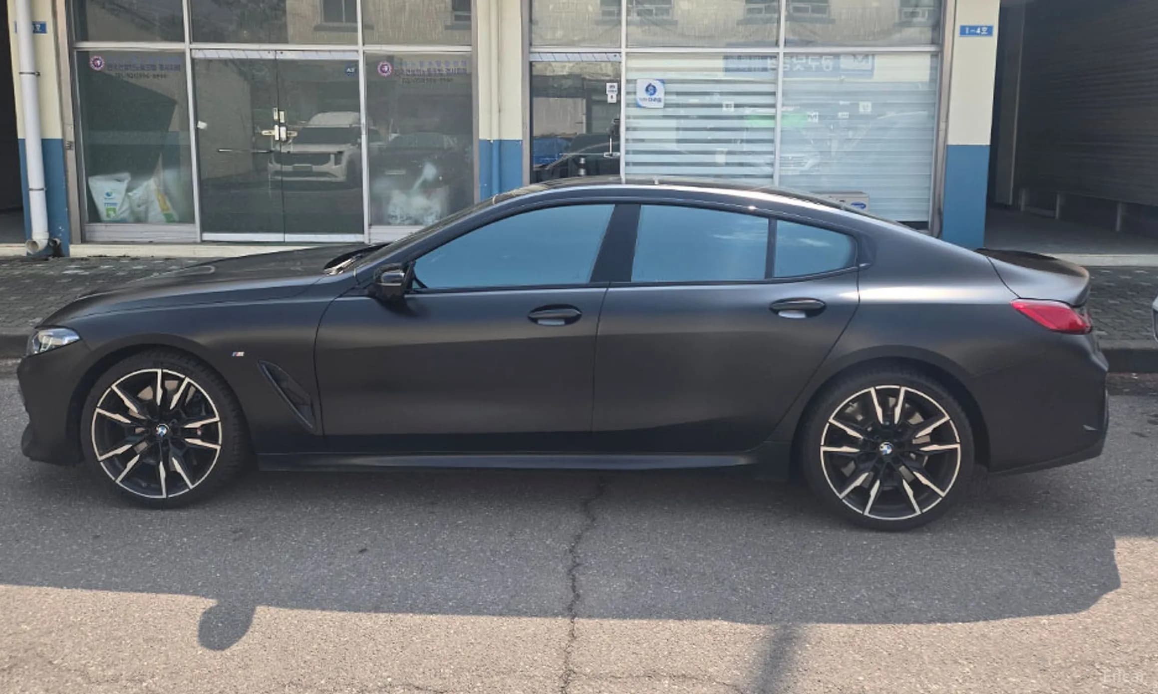 8-series (G15)