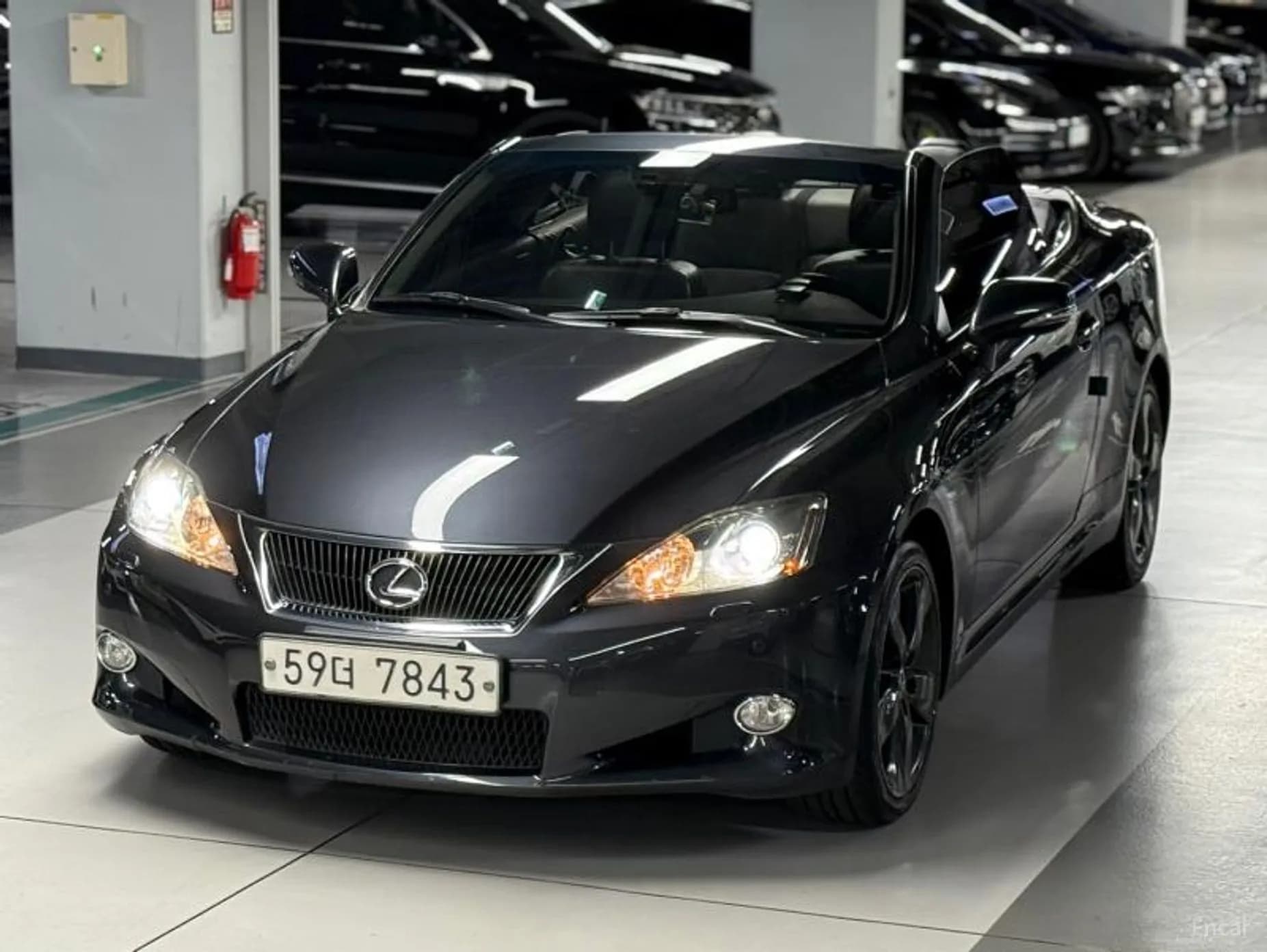 IS250