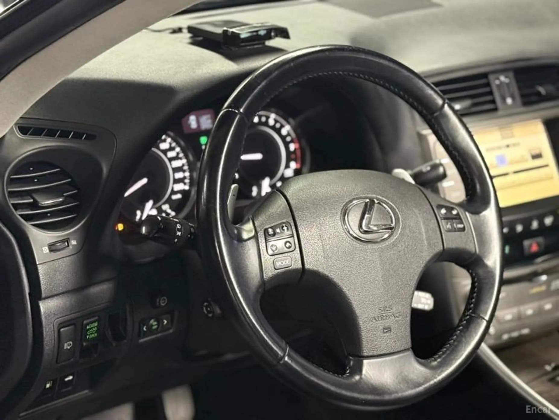 IS250