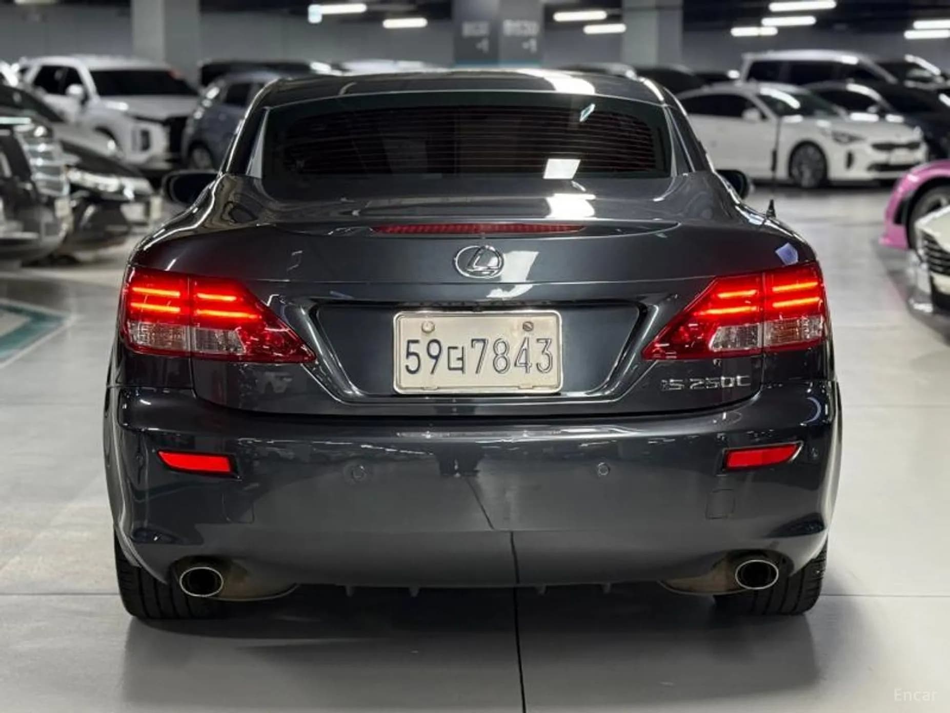 IS250