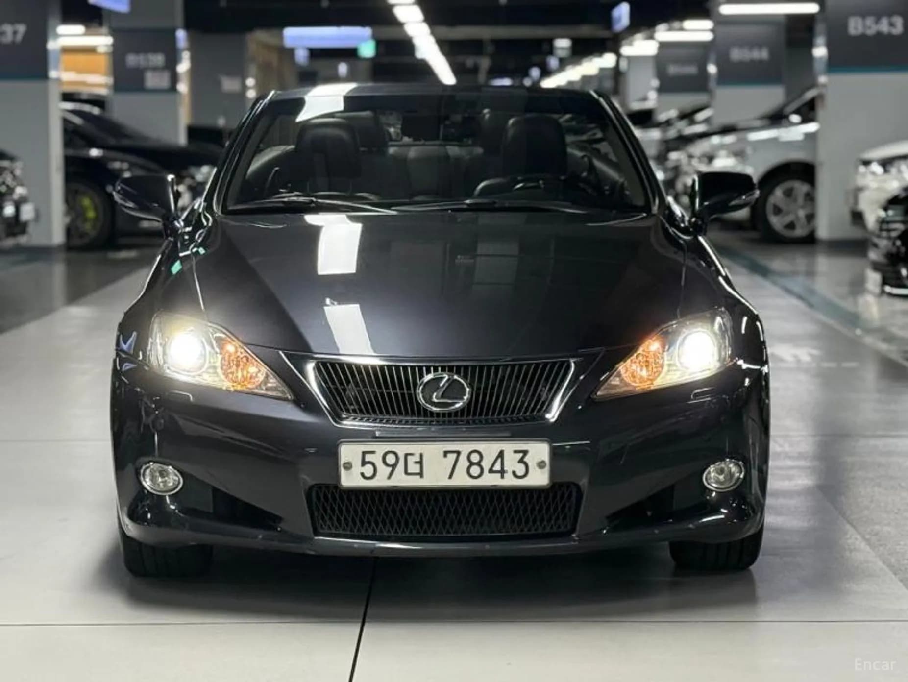 IS250