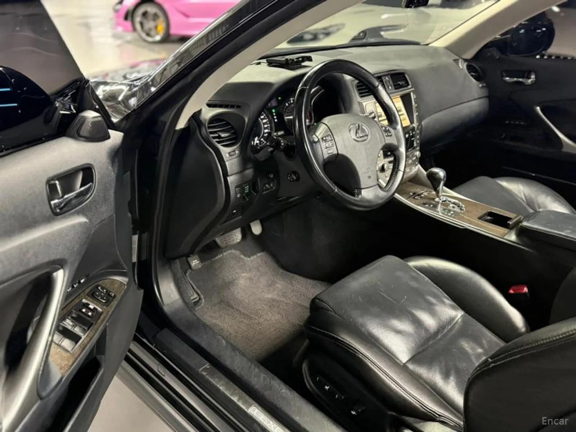 IS250