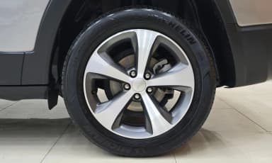 Cherokee (KL)