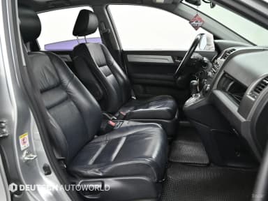 CR-V