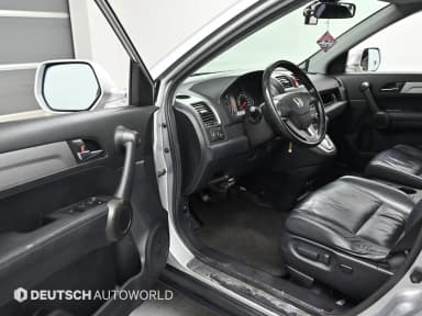 CR-V