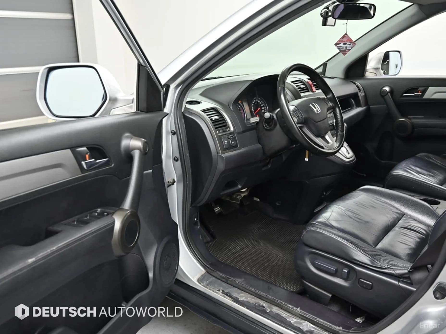 CR-V