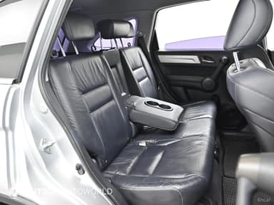 CR-V
