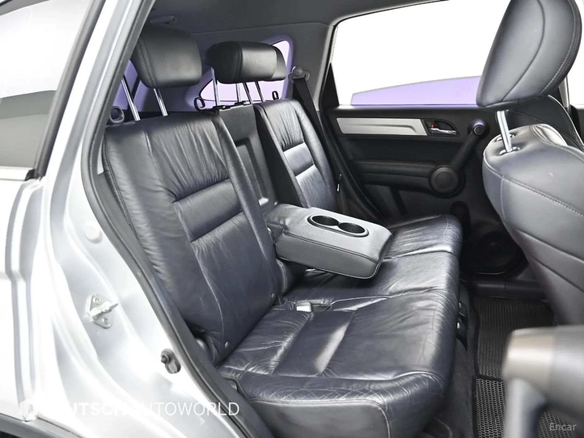 CR-V