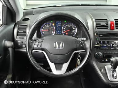 CR-V