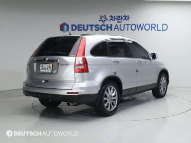 CR-V