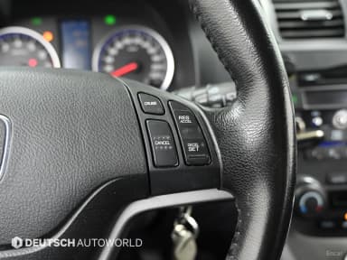 CR-V