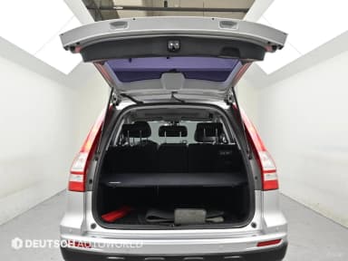 CR-V