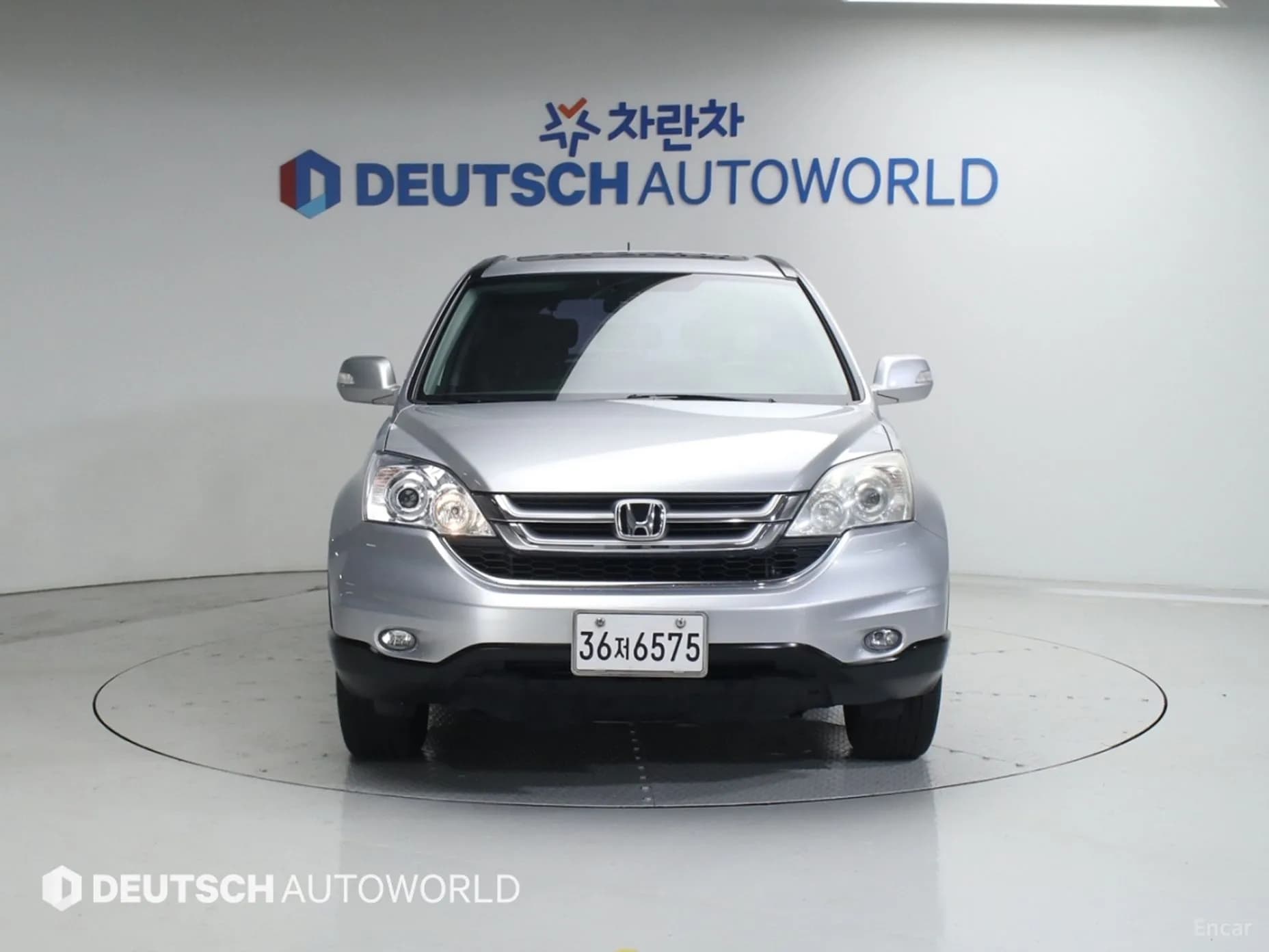 CR-V