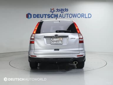 CR-V