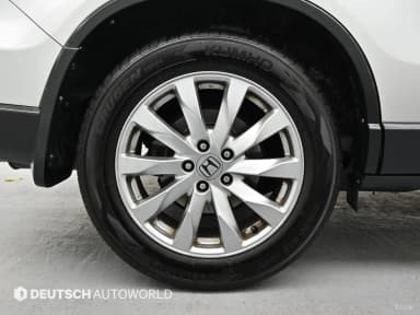 CR-V