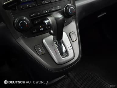CR-V